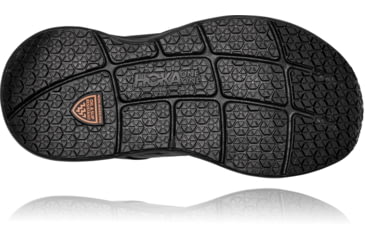 Image of Hoka Bondi SR Road Running Shoes - Women's, Black / Black, 10.5D, 1129351-BBLC-10.5D