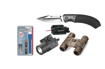 Image of Home Defense Kit