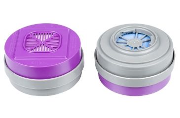 Image of Honeywell Cartridge Pkgd TO9P100 BX4 T105910