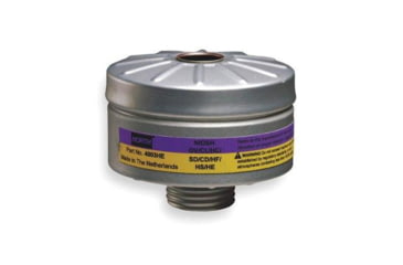 Image of Organic Vapor, Chlorine, Hydrogen Chloride, Sulfur Dioxide, Hydrogen Sulfide with HEPA filter