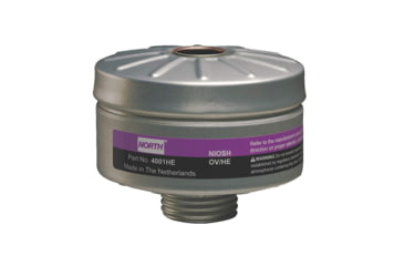 Image of Organic Vapor with HEPA filter