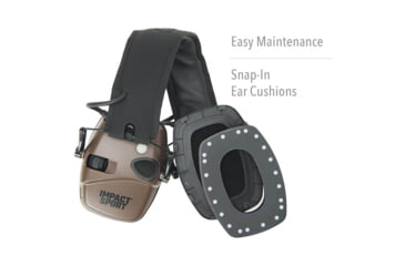 Image of HOW R-02549 IMPACT SPORT BLUETOOTH LITH BATT FDE R02549