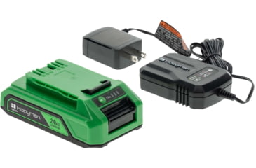 Image of Hooyman Charger for 24 Volt lithium Ion Battery, 1149530
