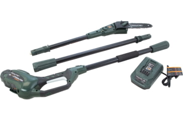 Image of Hooyman Saws Cordless 40 Volt Lithium Pole Saw 655236