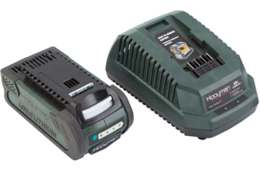 Image of Hooyman Saws Cordless 40 Volt Lithium Pole Saw 655236