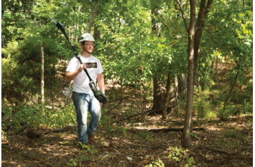 Image of Hooyman Saws Cordless 40 Volt Lithium Pole Saw 655236