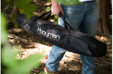 Image of Hooyman Saws Cordless 40 Volt Lithium Pole Saw 655236