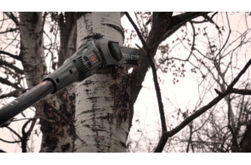 Image of Hooyman Saws Cordless 40 Volt Lithium Pole Saw 655236