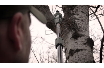 Image of Hooyman Saws Cordless 40 Volt Lithium Pole Saw 655236