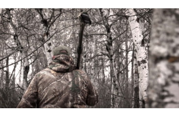 Image of Hooyman Saws Cordless 40 Volt Lithium Pole Saw 655236