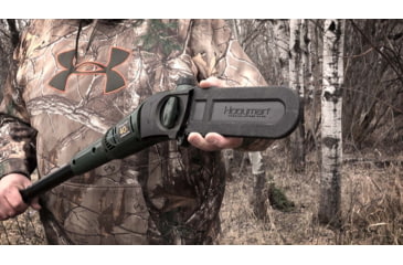 Image of Hooyman Saws Cordless 40 Volt Lithium Pole Saw 655236