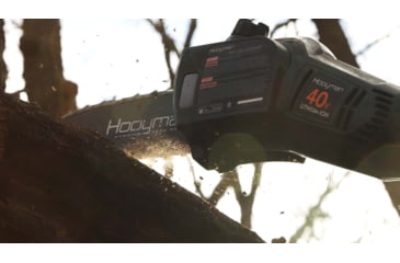 Image of Hooyman Saws Cordless 40 Volt Lithium Pole Saw 655236