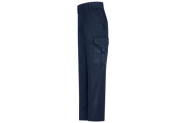 Image of Horace Small 100% Cotton UL Certified Cargo Pant, Navy, 54R37U HS271054R37U
