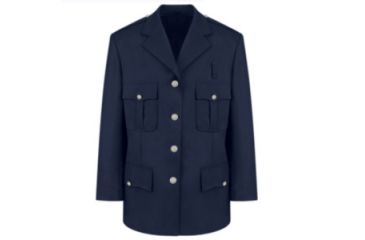 Image of Horace Small Heritage Dress Coat, Dark Navy, TL08 HS4102TL08