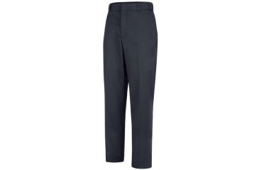 Image of Horace Small Poly-Lastic Trouser, Dark Navy, 04R36U HS248704R36U