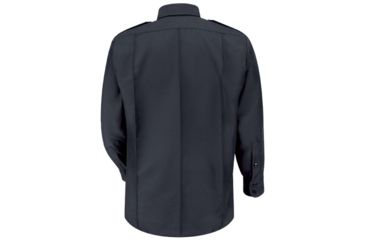 Image of Horace Small Sentry Action Option Shirt, Dark Navy, 1834 HS11401834