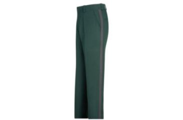 Image of Horace Small Sentry Plus Trouser, Spruce Green/Grey stripe, 04R36U HS227104R36U