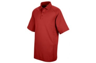 Image of Horace Small Special Ops Polo, Red, SSM HS5134SSM