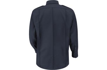 Image of Horace Small Sentry Action Option Shirt, Dark Navy, 14532 HS114014532