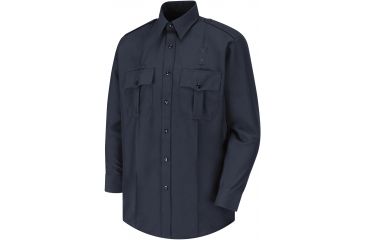 Image of Horace Small Sentry Action Option Shirt, Dark Navy, 14532 HS114014532