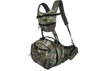 Image of Horn Hunter Drop Tine Deluxe Fanny Pack, Max 1, HH0300M1