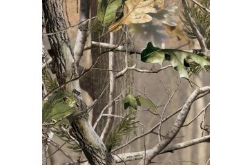 Image of Horn Hunter Drop Tine Deluxe Fanny Pack, Realtree, HH0300RT