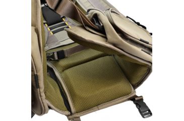 Image of Horn Hunter Full Curl Frame Backpack, Stone, HH1300ST