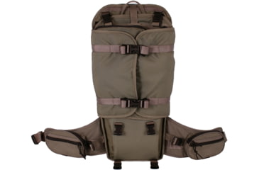 Image of Horn Hunter Full Curl Light Frame Pack, Stone, HH3000ST
