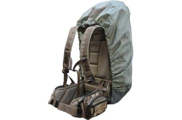 Image of Horn Hunter Hydro Shell Storm Backpack Cover, Large, HH24LGCM