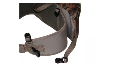 Image of Horn Hunter Spike Fanny Pack, Mossy Oak Infinity, HH0600MB