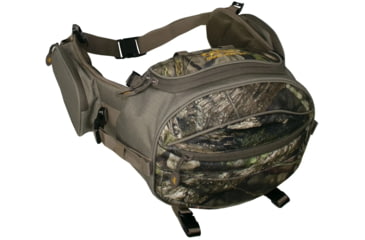 Image of Horn Hunter Spike Fanny Pack, Mossy Oak Infinity, HH0600MB