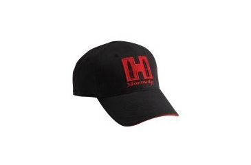 Image of Hornady Adjustable Cap w/ Logo, Black Cap 99222
