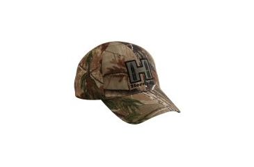 Image of Hornady Adjustable Cap w/ Logo, Camouflage 99292