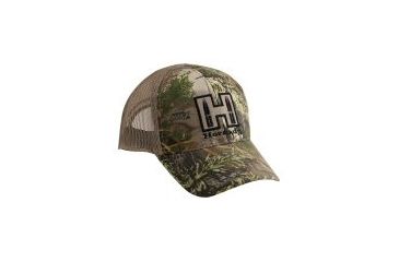 Image of Hornady Adjustable Mesh Cap w/ Logo, Camouflage 99293