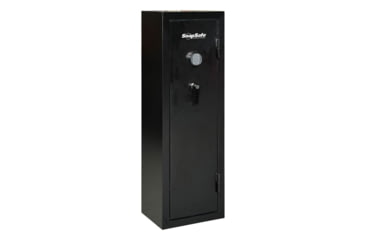 Image of Hornady Welded Gun Safe, 12 Guns, Black, 75130