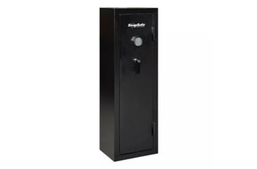 Image of Hornady Welded Gun Safe, 18 Guns, Black, 75131