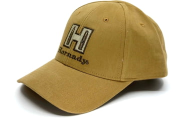 Image of Hornady Promotional Cap, Various, Onr Size, 99400A