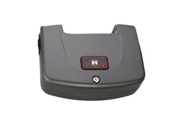 Image of Hornady RAPiD Safe AR Wall Lock, 98185