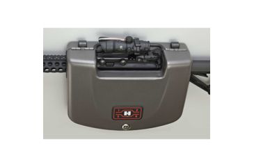 Image of Hornady RAPiD Safe AR Wall Lock, 98185