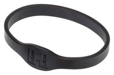 Image of Hornady Rapid Safe Bracelet Med, Black 98163
