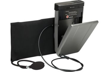 Image of Hornady Rapid Vehicle Safe, RFID, 98210