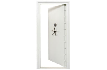 Image of Snapsafe, A Hornady Company Premium Vault Door, 36in x 80in, Off-White, 75420