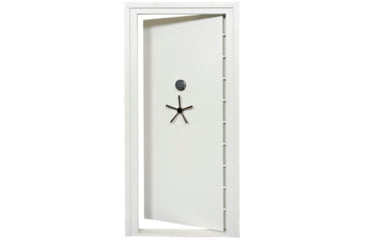Image of Snapsafe, A Hornady Company Premium Vault Door, 36in x 80in, Off-White, 75420