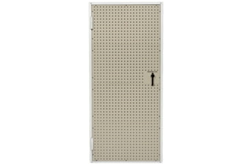 Image of Snapsafe, A Hornady Company Premium Vault Door, 36in x 80in, Off-White, 75420