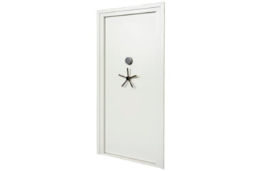 Image of Snapsafe, A Hornady Company Premium Vault Door, 36in x 80in, Off-White, 75420