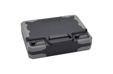 Image of Hornady Treklite Lock Box w/ TSA Combination Lock, 2XL, 95260