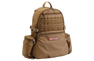 Image of Hornady Tuff Back Pack Coyote Brown