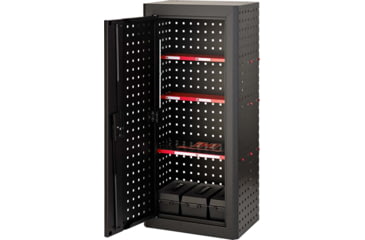 Image of Hornady Welded Ammunition Cabinet, 95109