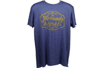 Image of Hornady Outfitter T-Shirt, Extra Large 77494