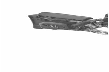 Image of Horton Archery Storm RDX Premium Crossbow Package w/3x Pro-View 2 Scope,ACUdraw,165lb Draw Weight, Mossy Oak Treestand Camo, NH15001-7522